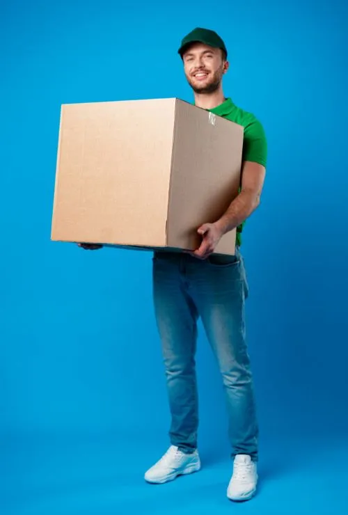 Packers and Movers in Pune